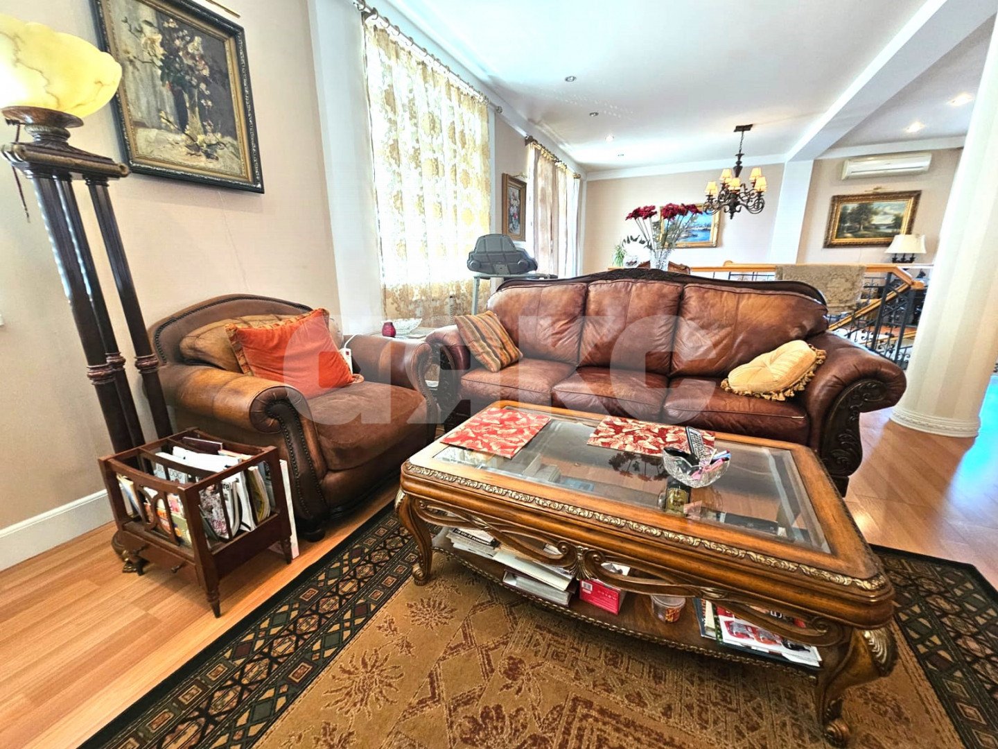 Фото №3: Дом 438 м² + 6 сот. - Сочи, Центральный, мкр. ЖСК Медик, 88