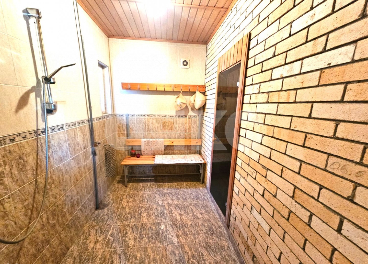 Фото №23: Дом 438 м² + 6 сот. - Сочи, Центральный, мкр. ЖСК Медик, 88