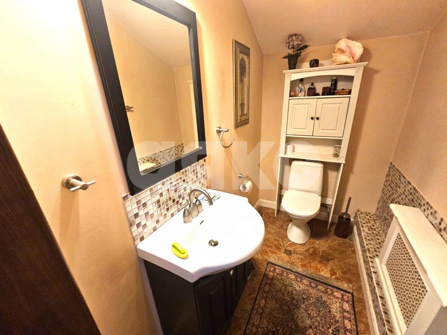 Фото №26: Дом 438 м² + 6 сот. - Сочи, Центральный, мкр. ЖСК Медик, 88