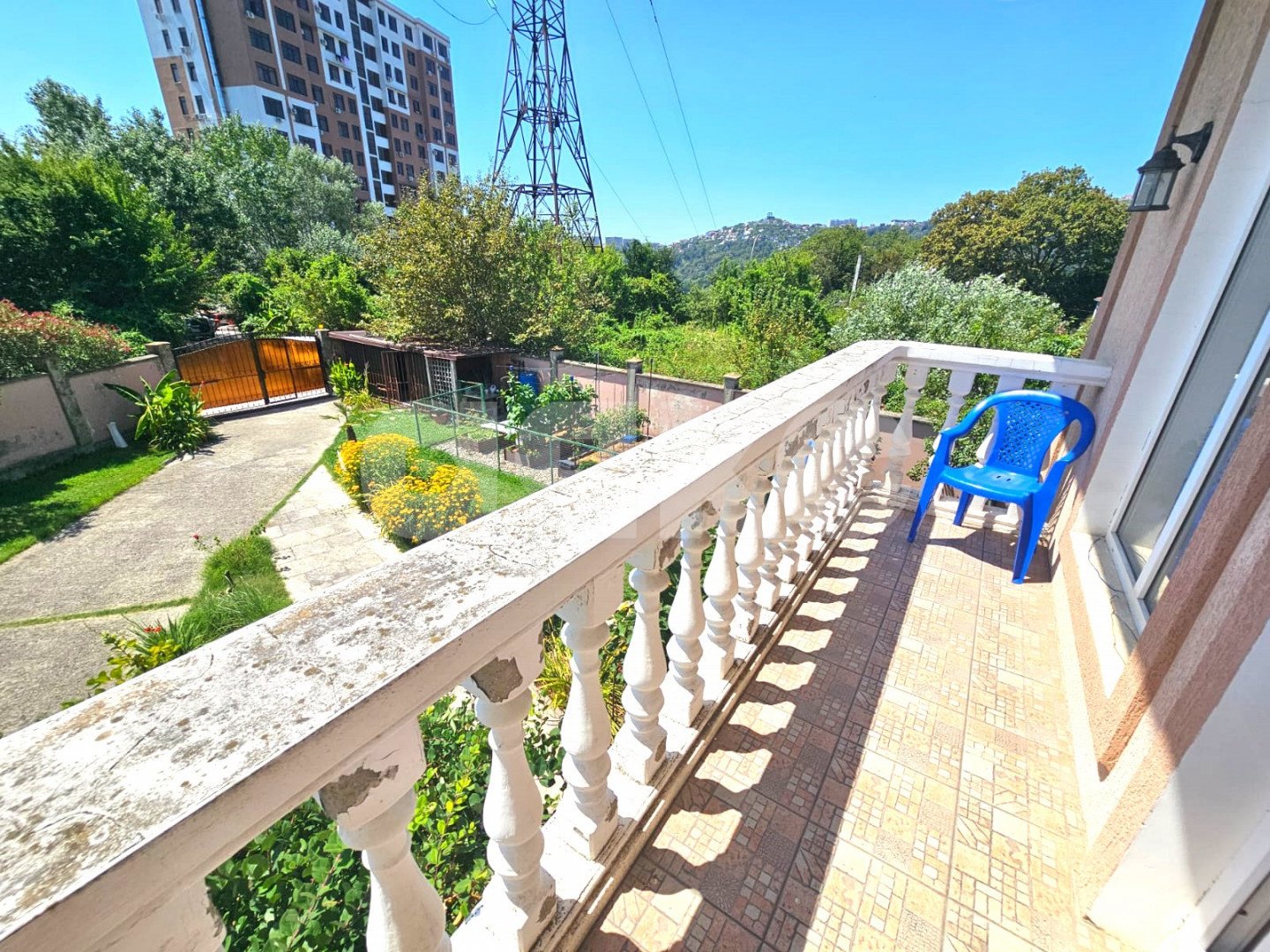 Фото №34: Дом 438 м² + 6 сот. - Сочи, Центральный, мкр. ЖСК Медик, 88