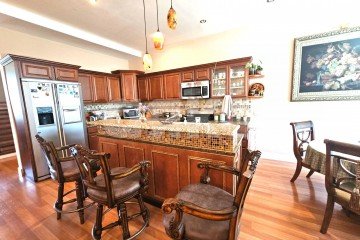 Фото №1: Дом 438 м² - Сочи, мкр. ЖСК Медик, 88