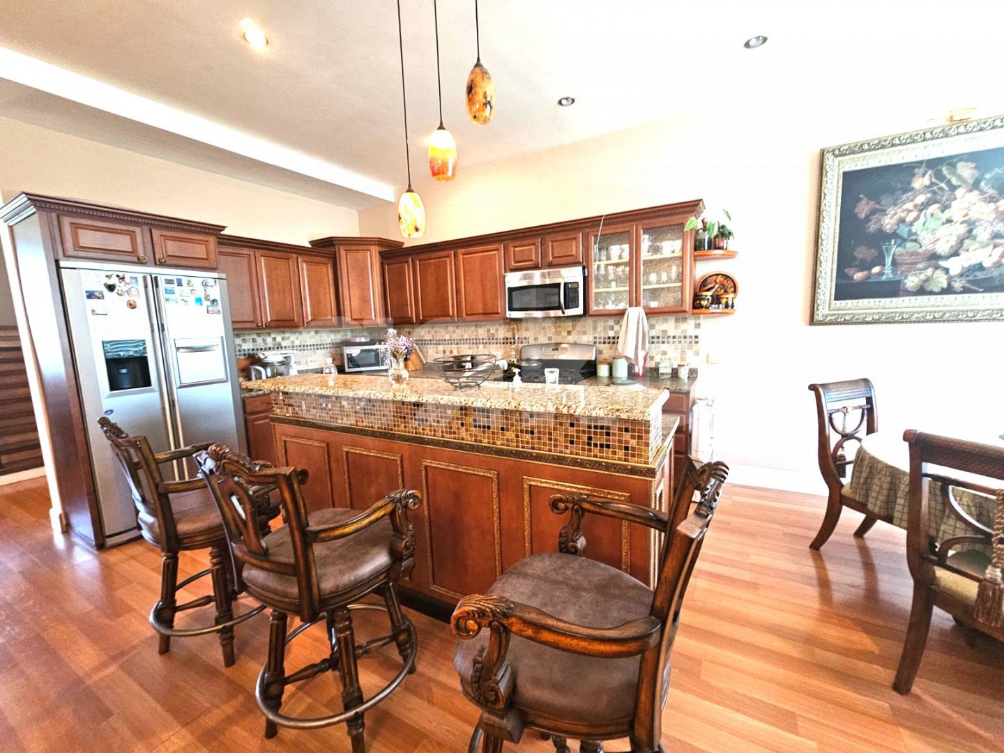 Фото №1: Дом 438 м² + 6 сот. - Сочи, Центральный, мкр. ЖСК Медик, 88