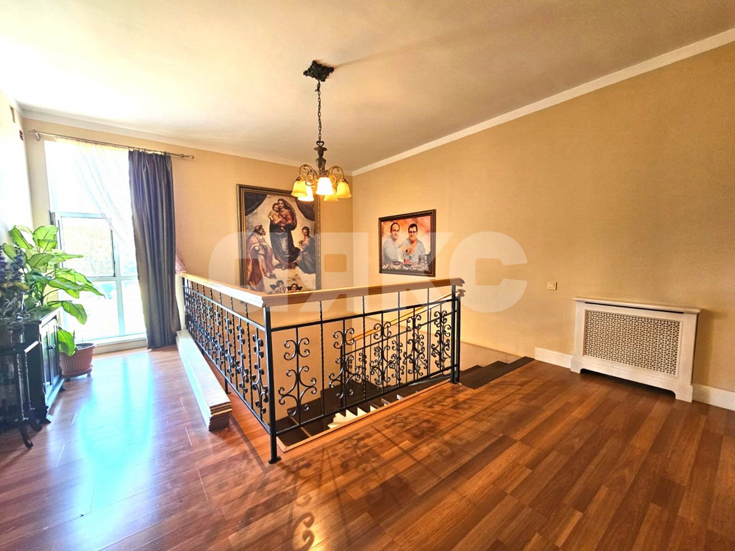 Фото №27: Дом 438 м² + 6 сот. - Сочи, Центральный, мкр. ЖСК Медик, 88