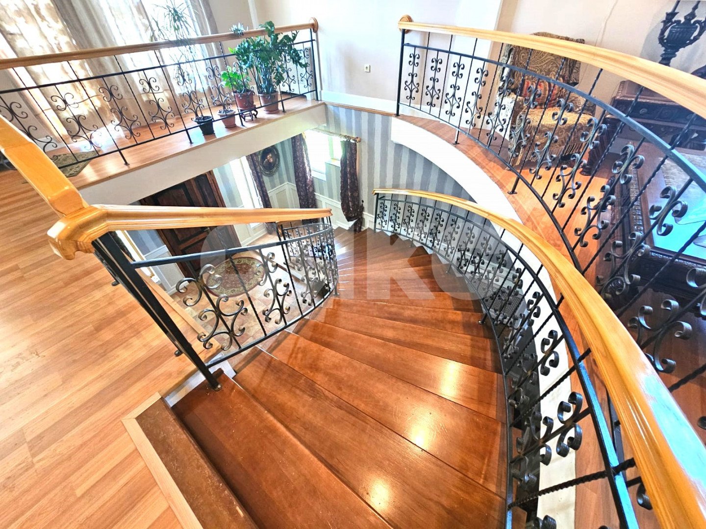 Фото №17: Дом 438 м² + 6 сот. - Сочи, Центральный, мкр. ЖСК Медик, 88