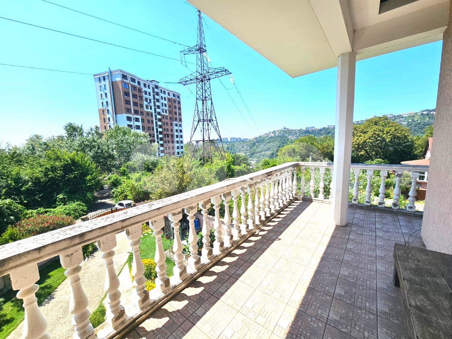 Фото №10: Дом 438 м² + 6 сот. - Сочи, Центральный, мкр. ЖСК Медик, 88