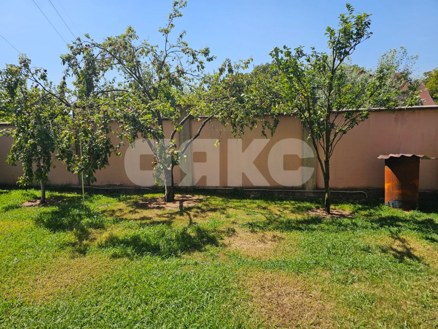 Фото №39: Дом 438 м² + 6 сот. - Сочи, Центральный, мкр. ЖСК Медик, 88