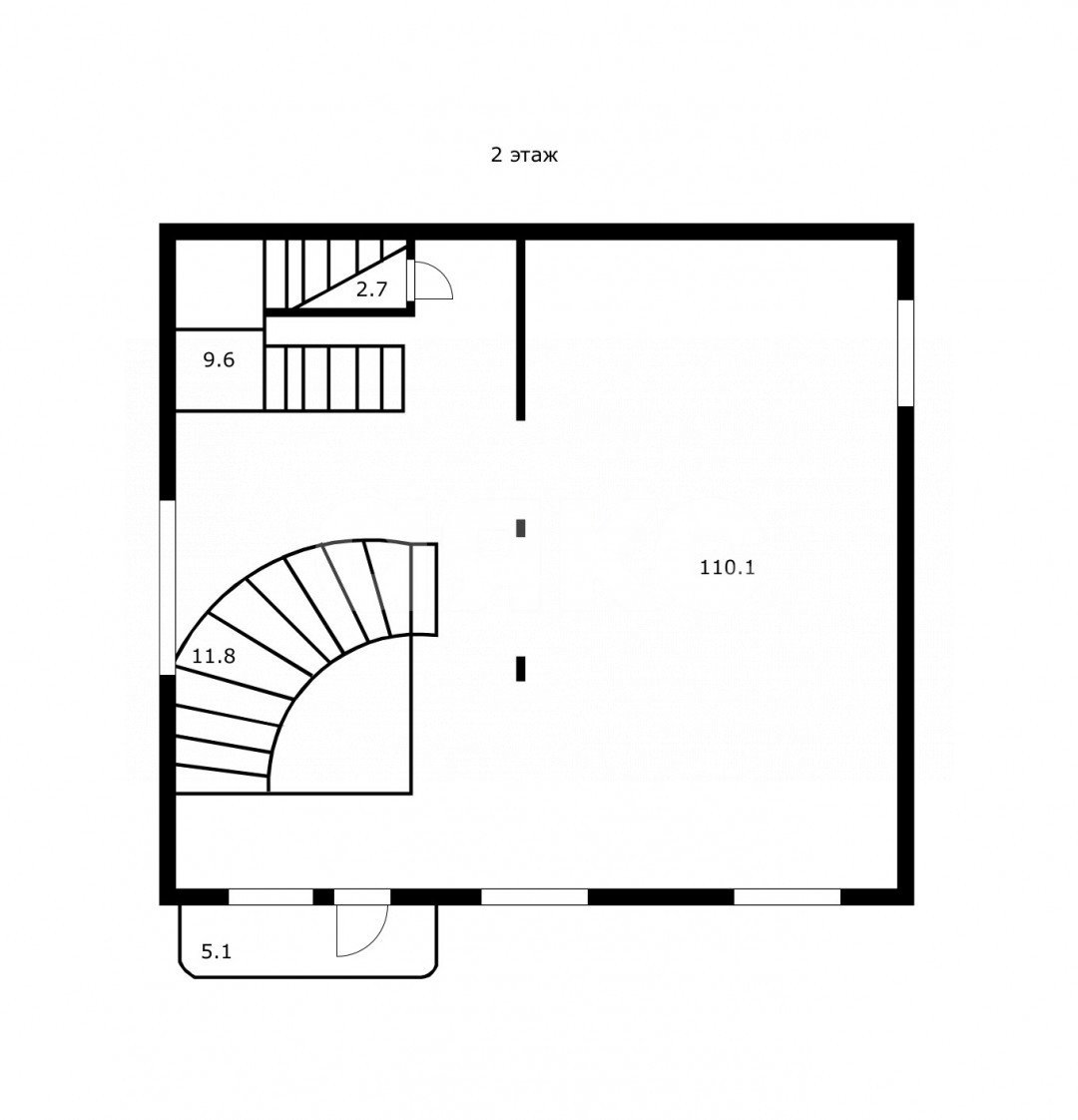 Фото №44: Дом 438 м² + 6 сот. - Сочи, Центральный, мкр. ЖСК Медик, 88