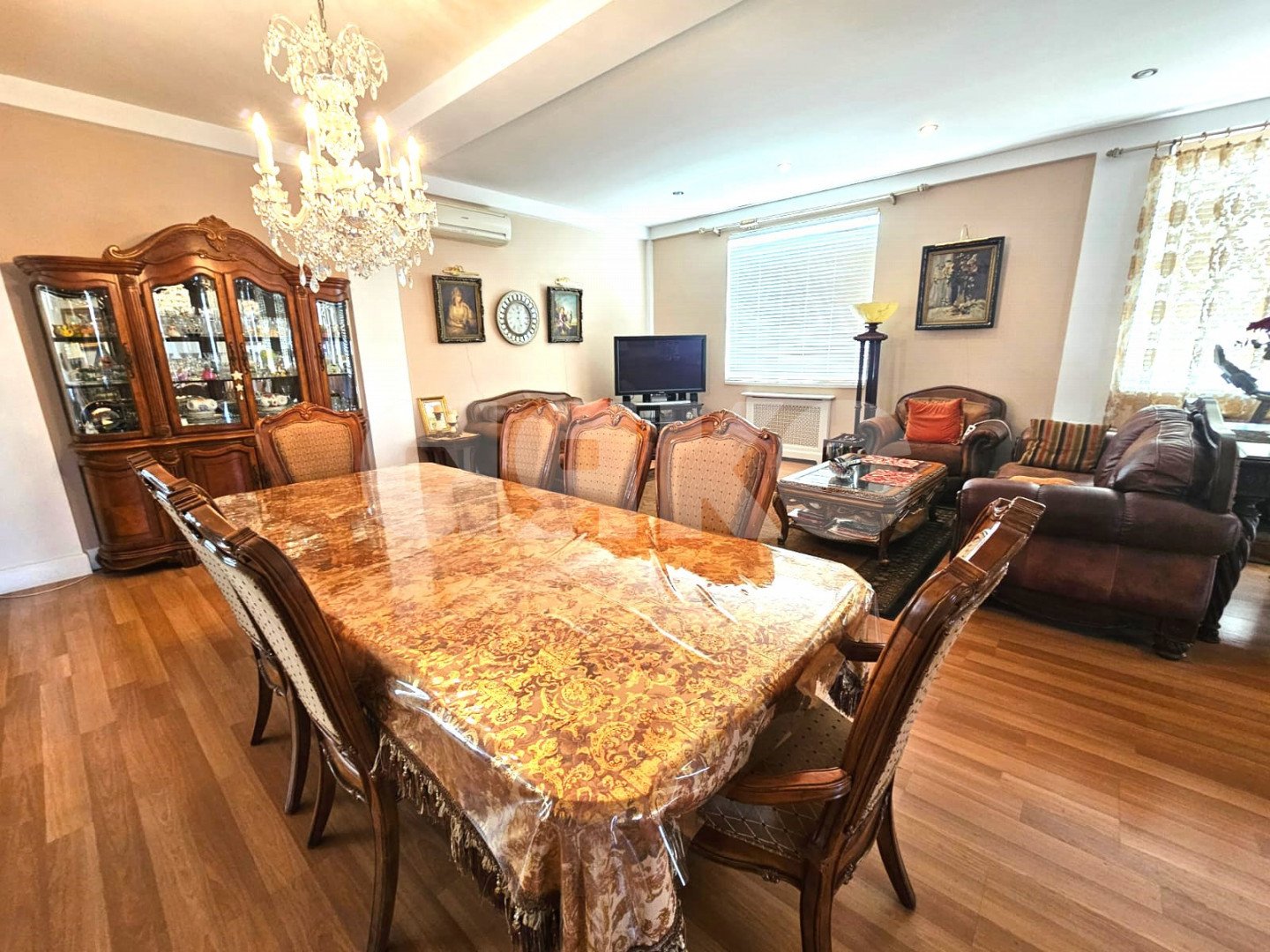 Фото №6: Дом 438 м² + 6 сот. - Сочи, Центральный, мкр. ЖСК Медик, 88