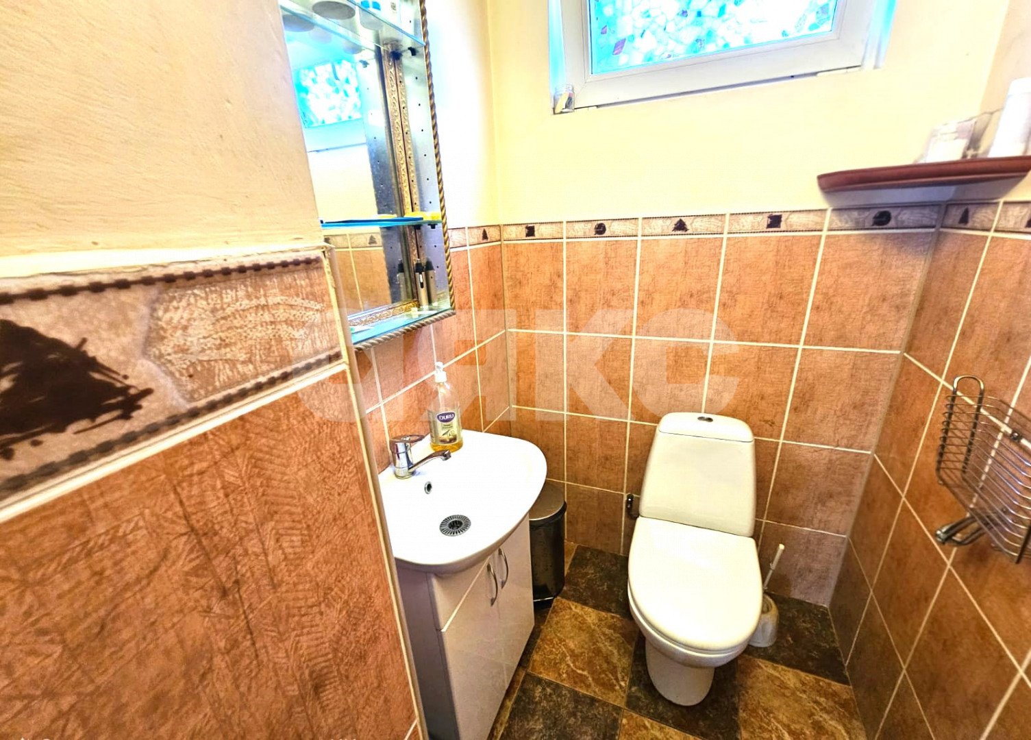 Фото №16: Дом 438 м² + 6 сот. - Сочи, Центральный, мкр. ЖСК Медик, 88