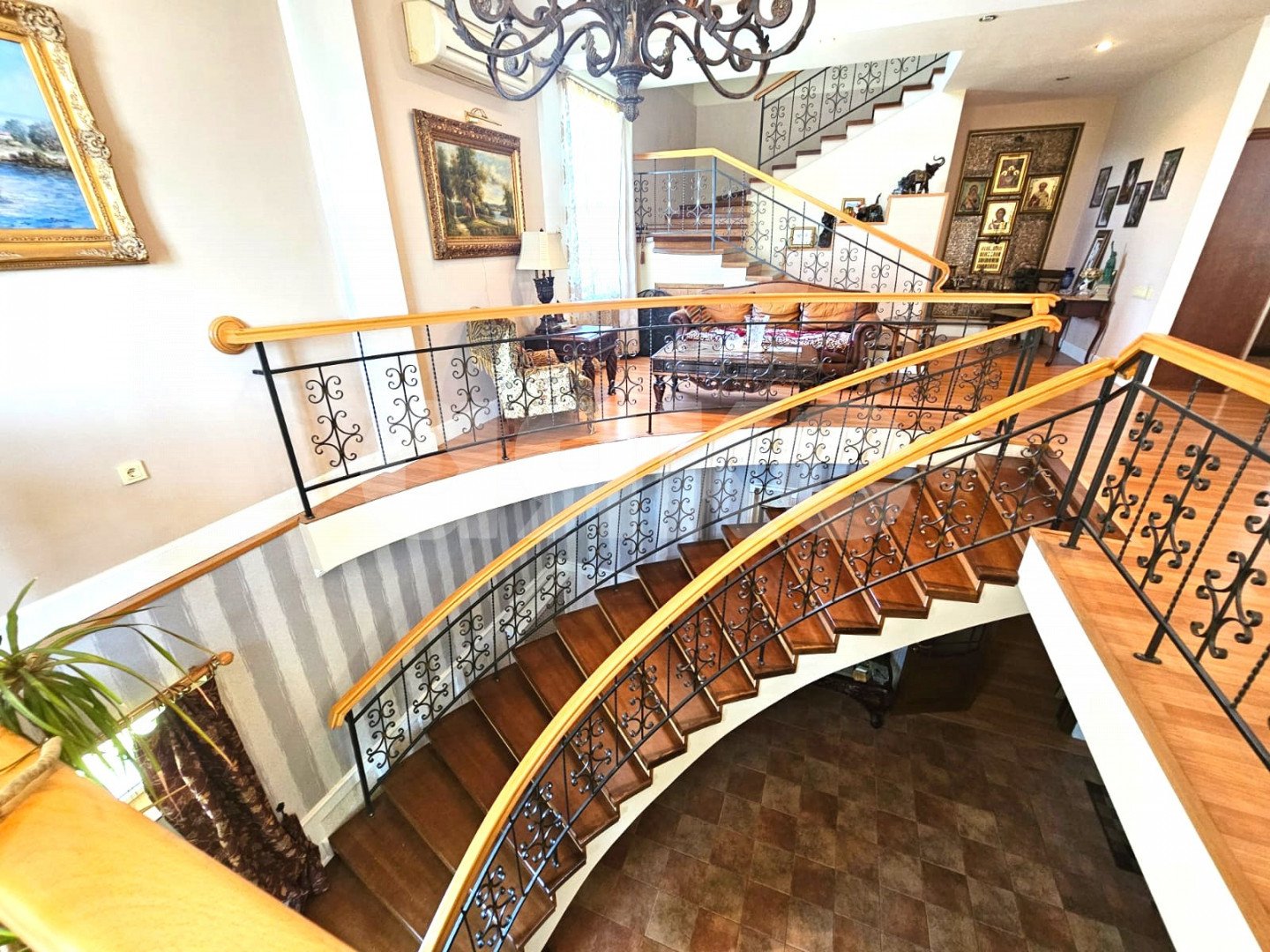 Фото №12: Дом 438 м² + 6 сот. - Сочи, Центральный, мкр. ЖСК Медик, 88