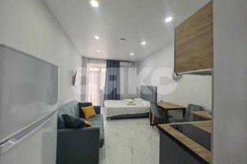 Фото №3: Студия 28 м² - Сочи, р. Лазаревский, ул. Декабристов, 167