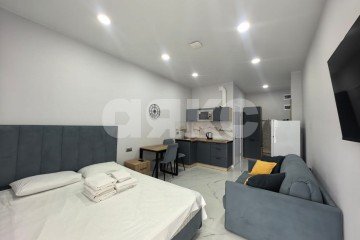 Фото №1: Студия 28 м² - Сочи, р. Лазаревский, ул. Декабристов, 167