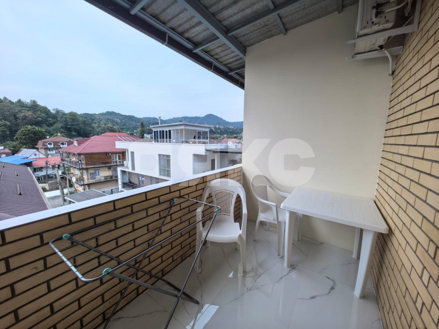 Фото №14: Студия 28 м² - Сочи, р. Лазаревский, ул. Декабристов, 167