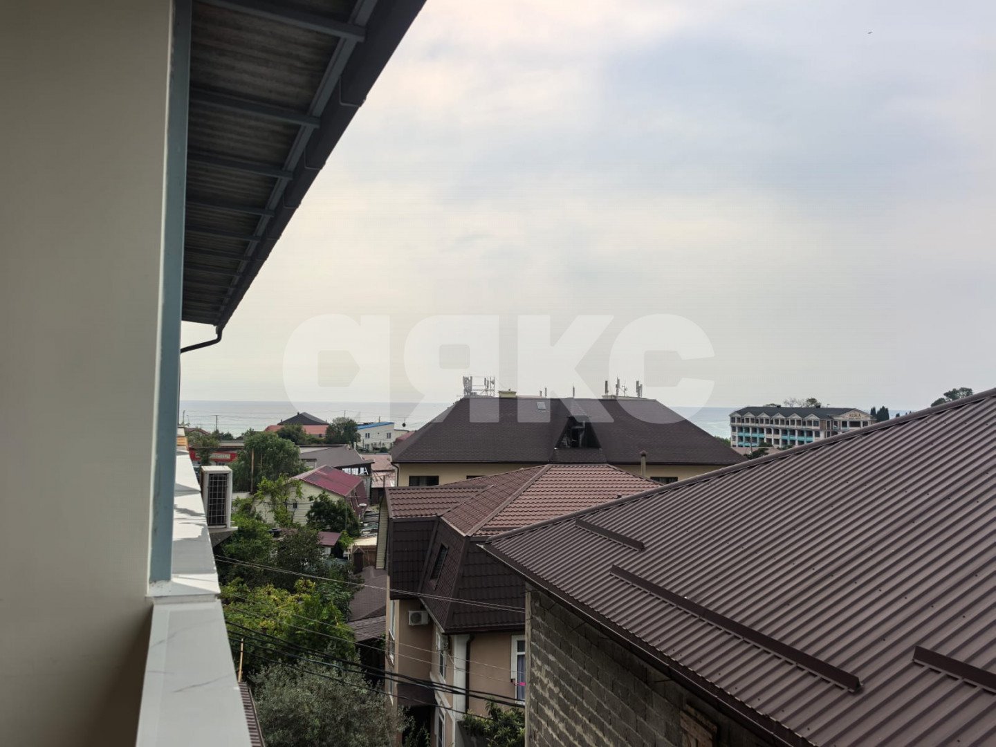 Фото №12: Студия 28 м² - Сочи, р. Лазаревский, ул. Декабристов, 167