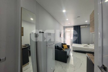 Фото №5: Студия 28 м² - Сочи, р. Лазаревский, ул. Декабристов, 167