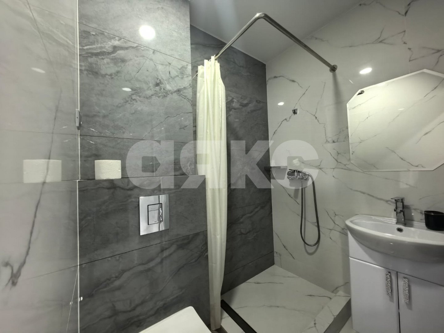 Фото №8: Студия 28 м² - Сочи, р. Лазаревский, ул. Декабристов, 167