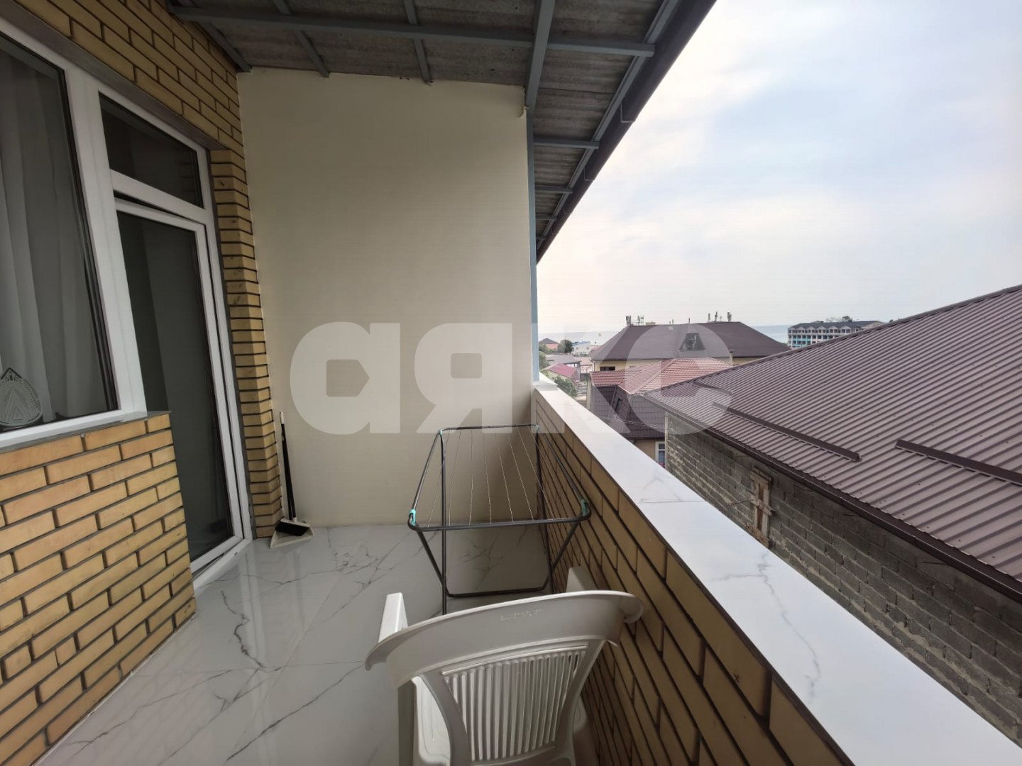 Фото №13: Студия 28 м² - Сочи, р. Лазаревский, ул. Декабристов, 167