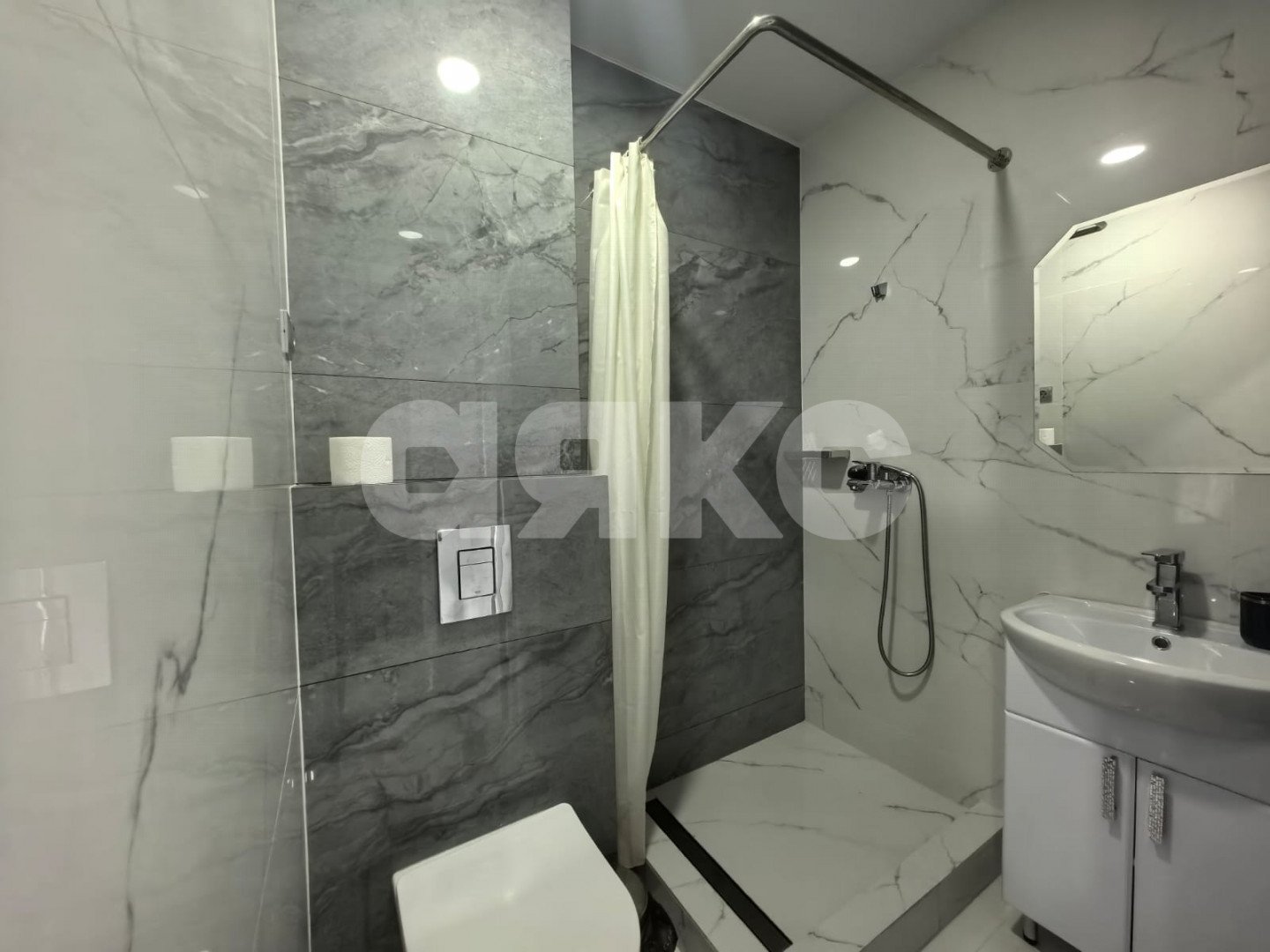 Фото №10: Студия 28 м² - Сочи, р. Лазаревский, ул. Декабристов, 167