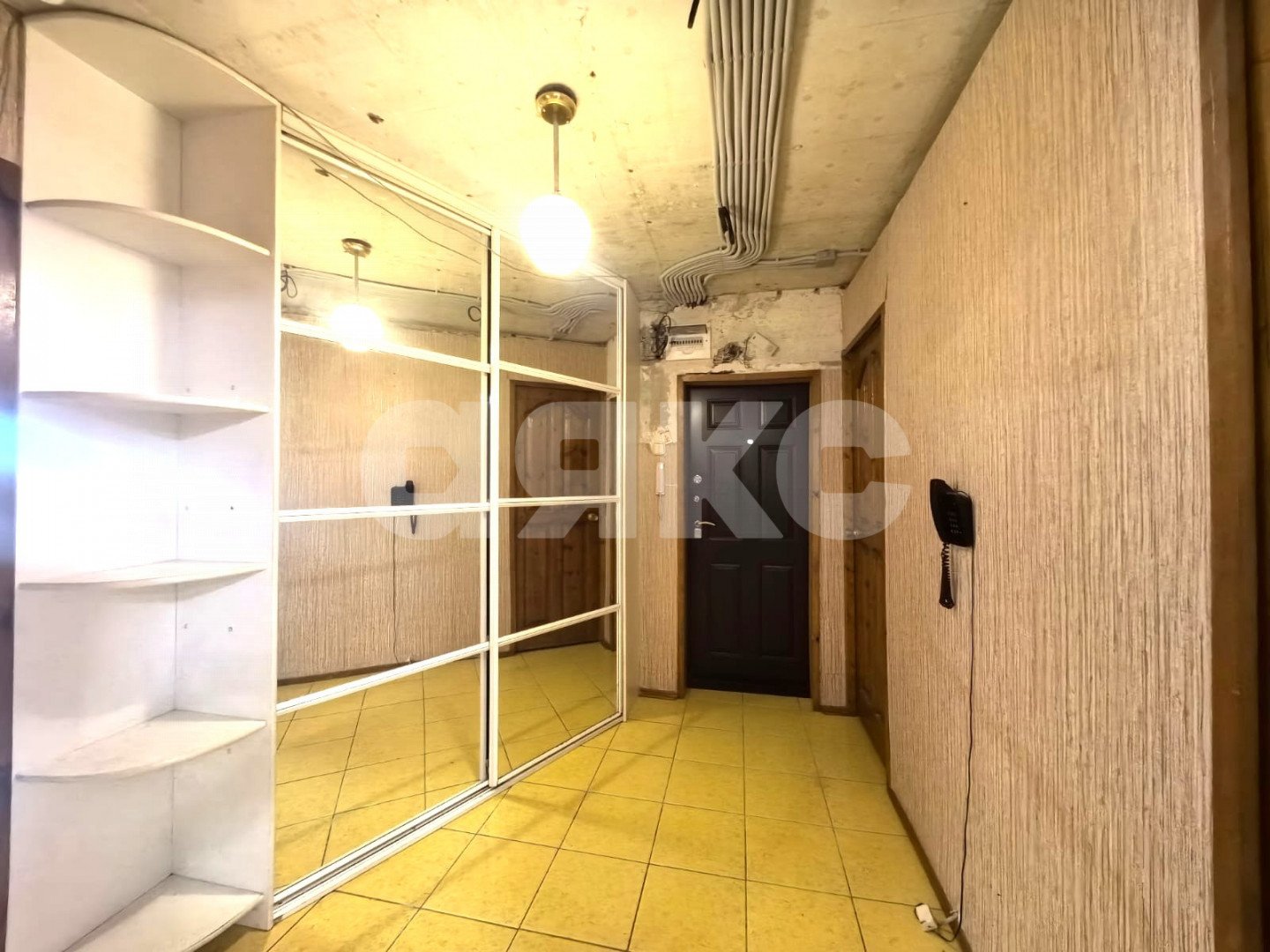 Фото №21: 3-комнатная квартира 68 м² - Сочи, Лазаревский, п. Вардане, ул. Молодёжная, 36А