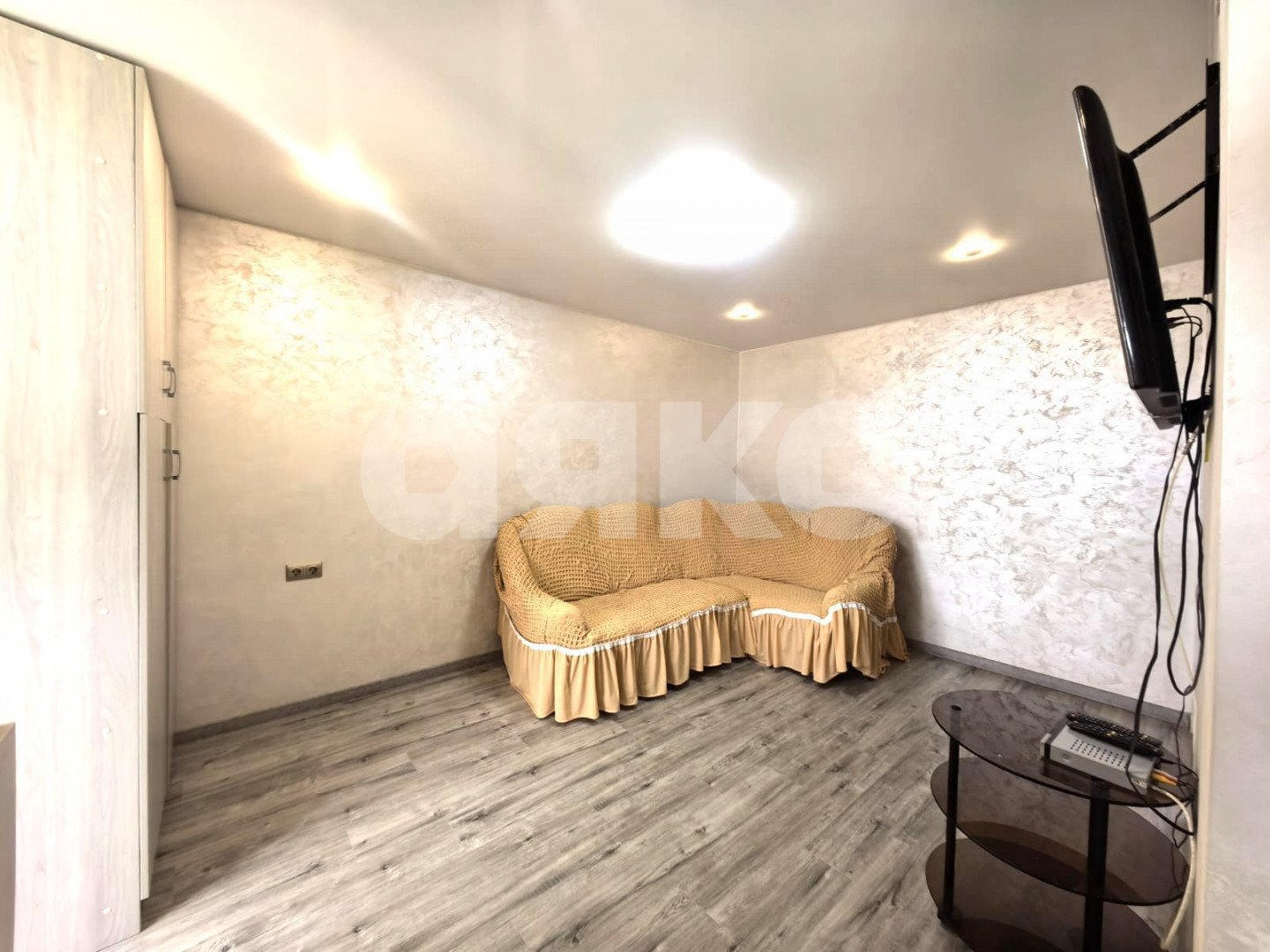 Фото №5: 3-комнатная квартира 68 м² - Сочи, Лазаревский, п. Вардане, ул. Молодёжная, 36А