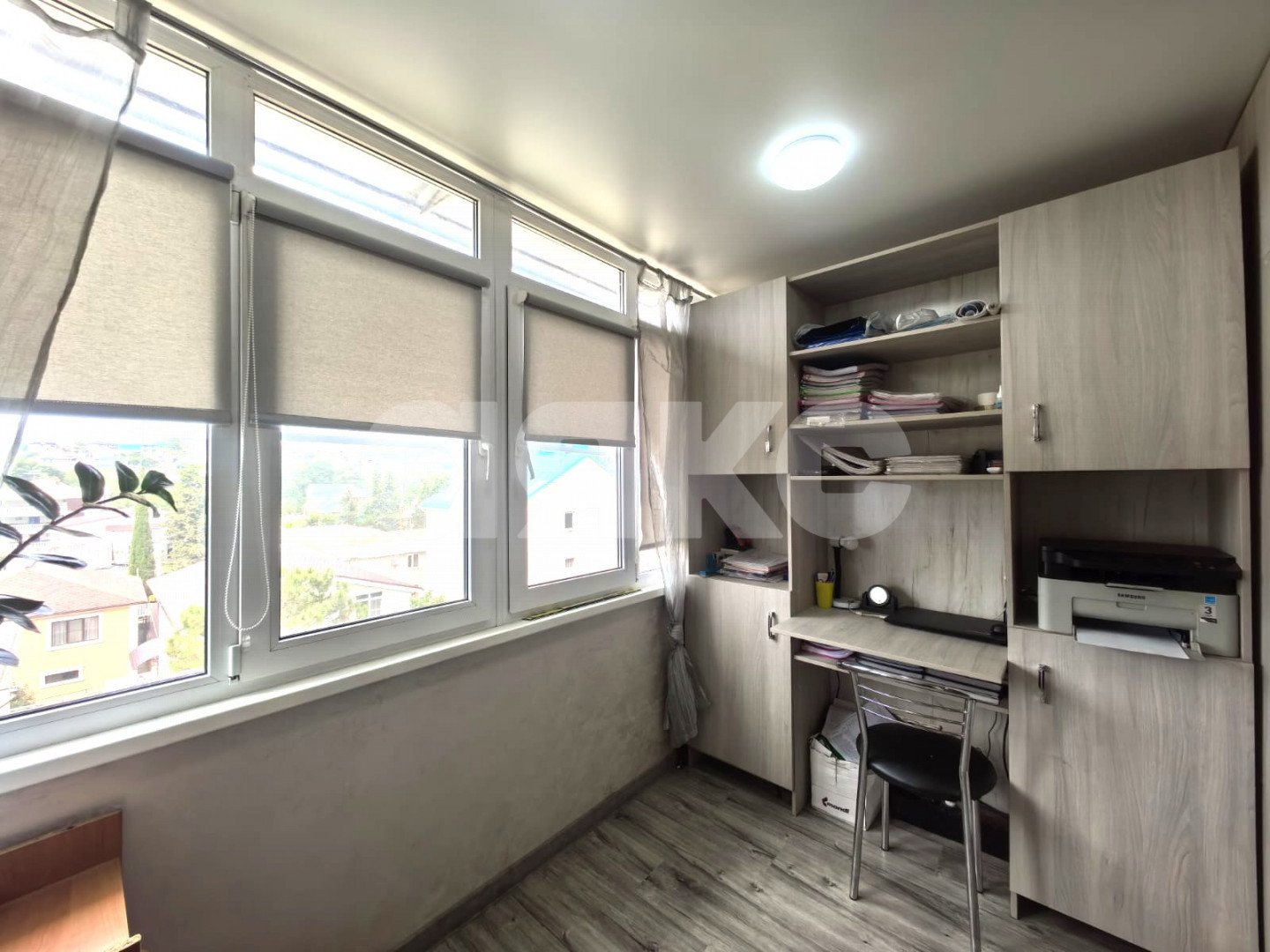 Фото №8: 3-комнатная квартира 68 м² - Сочи, Лазаревский, п. Вардане, ул. Молодёжная, 36А