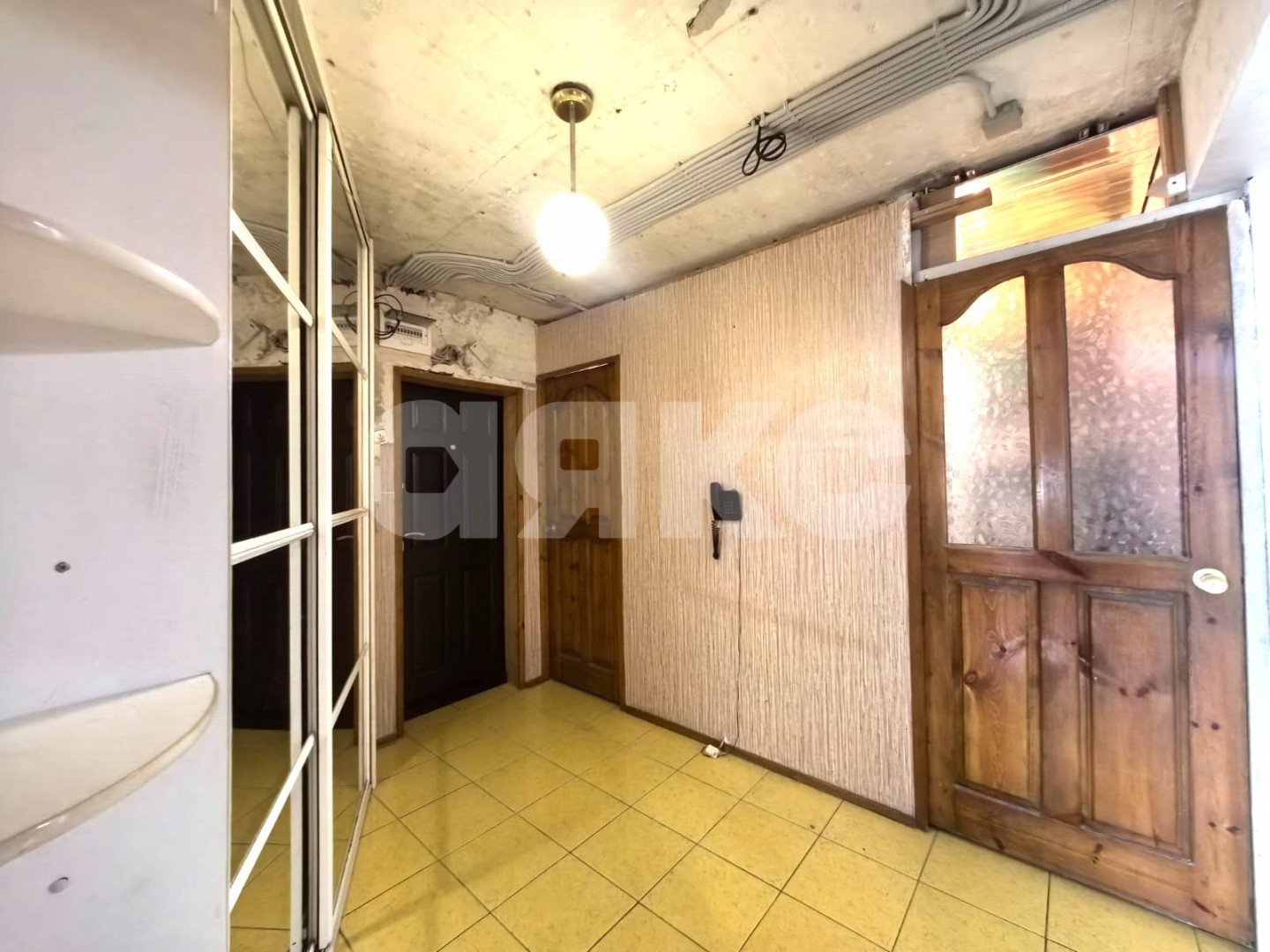 Фото №20: 3-комнатная квартира 68 м² - Сочи, Лазаревский, п. Вардане, ул. Молодёжная, 36А