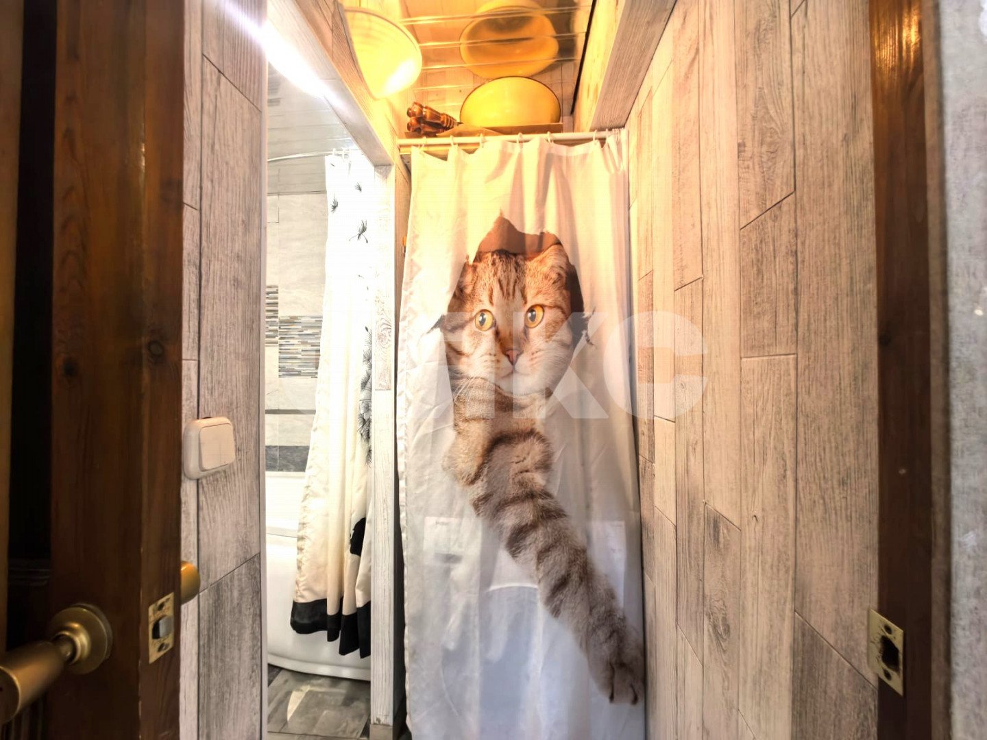 Фото №18: 3-комнатная квартира 68 м² - Сочи, Лазаревский, п. Вардане, ул. Молодёжная, 36А