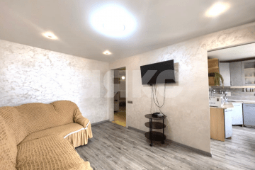 Фото №4: 3-комнатная квартира 68 м² - Сочи, п. Вардане, ул. Молодёжная, 36А