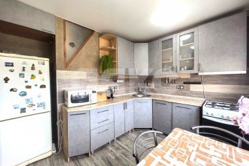 Фото №3: 3-комнатная квартира 68 м² - Сочи, п. Вардане, ул. Молодёжная, 36А