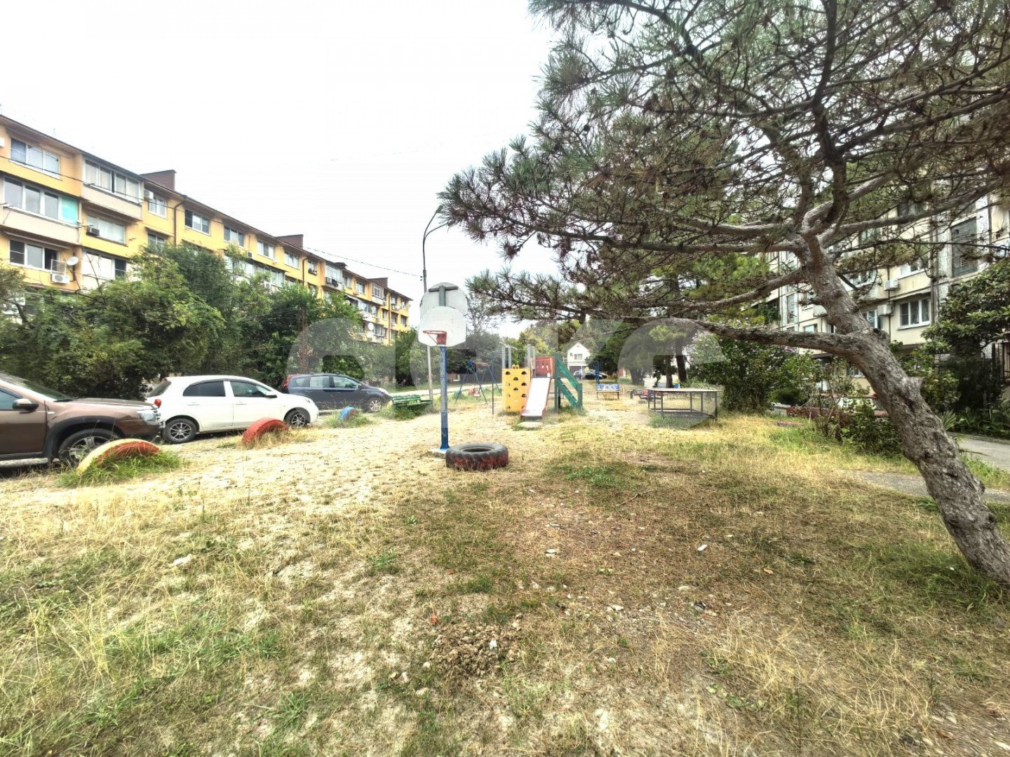 Фото №27: 3-комнатная квартира 68 м² - Сочи, Лазаревский, п. Вардане, ул. Молодёжная, 36А