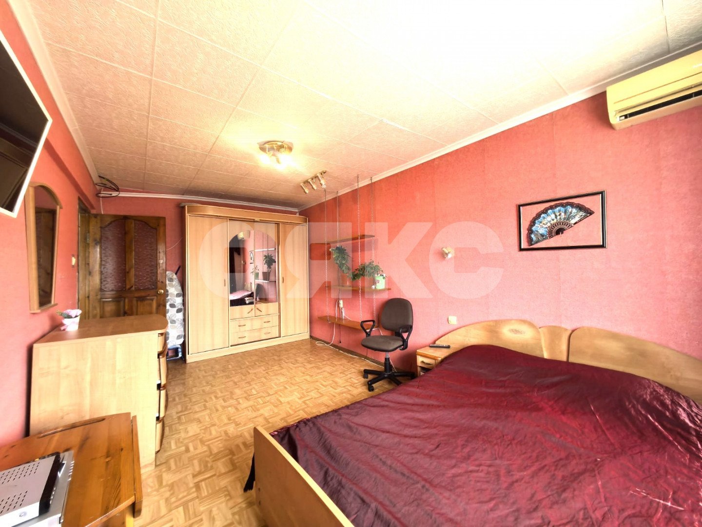 Фото №22: 3-комнатная квартира 68 м² - Сочи, Лазаревский, п. Вардане, ул. Молодёжная, 36А