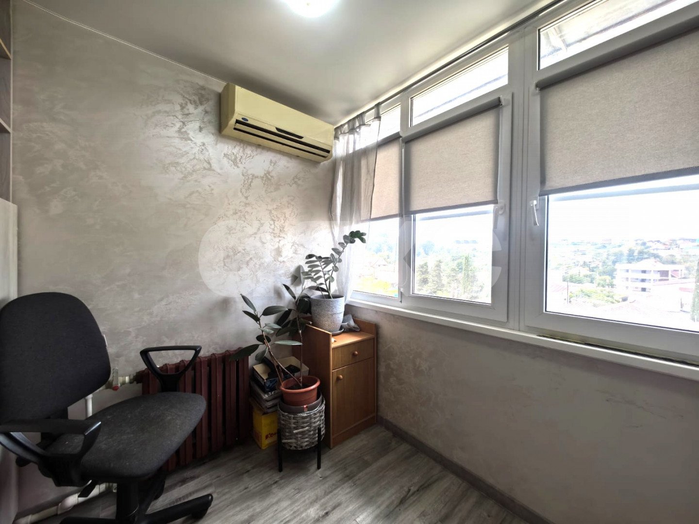 Фото №10: 3-комнатная квартира 68 м² - Сочи, Лазаревский, п. Вардане, ул. Молодёжная, 36А