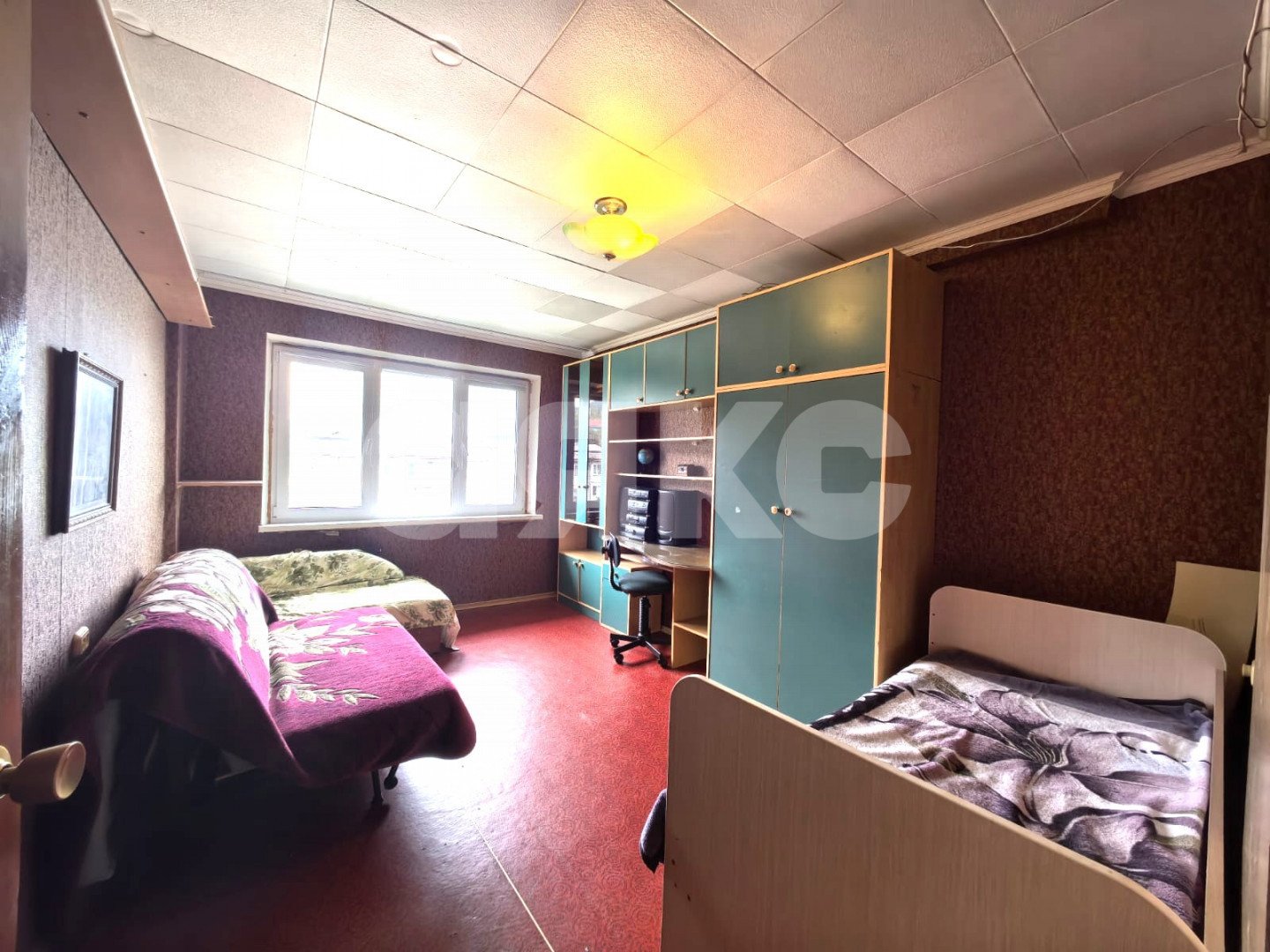 Фото №11: 3-комнатная квартира 68 м² - Сочи, Лазаревский, п. Вардане, ул. Молодёжная, 36А