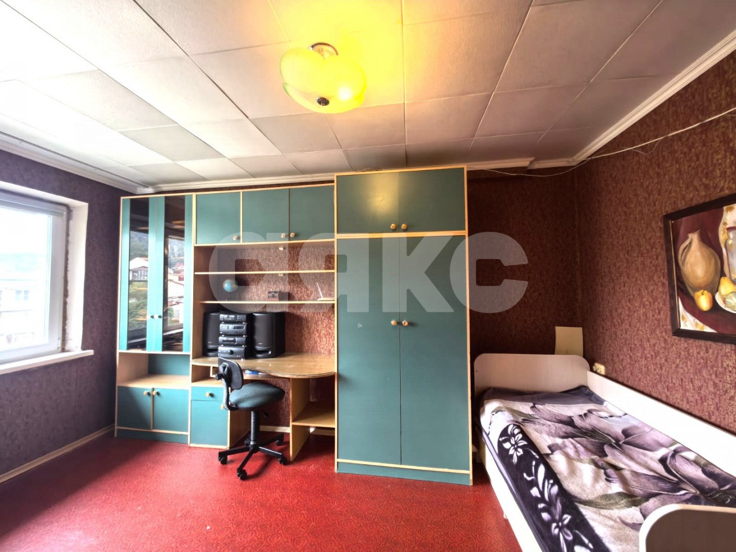 Фото №12: 3-комнатная квартира 68 м² - Сочи, Лазаревский, п. Вардане, ул. Молодёжная, 36А