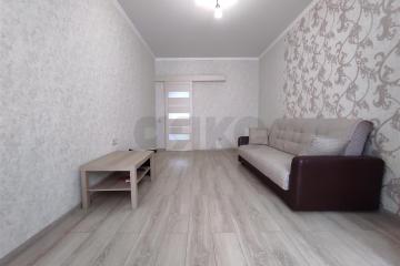 Фото №5: 1-комнатная квартира 41 м² - Новая Адыгея, мкр. жилой комплекс Родной Дом, ул. Бжегокайская, 31/3к1