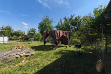 Фото №1: Дом 60 м² - СНТ Ромашка, мкр. Прикубанский внутригородской округ, ул. Степная, 130