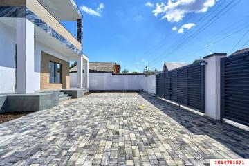 Фото №3: Дом 259 м² - Краснодар, мкр. Фестивальный, ул. Михаила Власова, 99