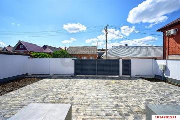 Фото №2: Дом 259 м² - Краснодар, мкр. Фестивальный, ул. Михаила Власова, 99