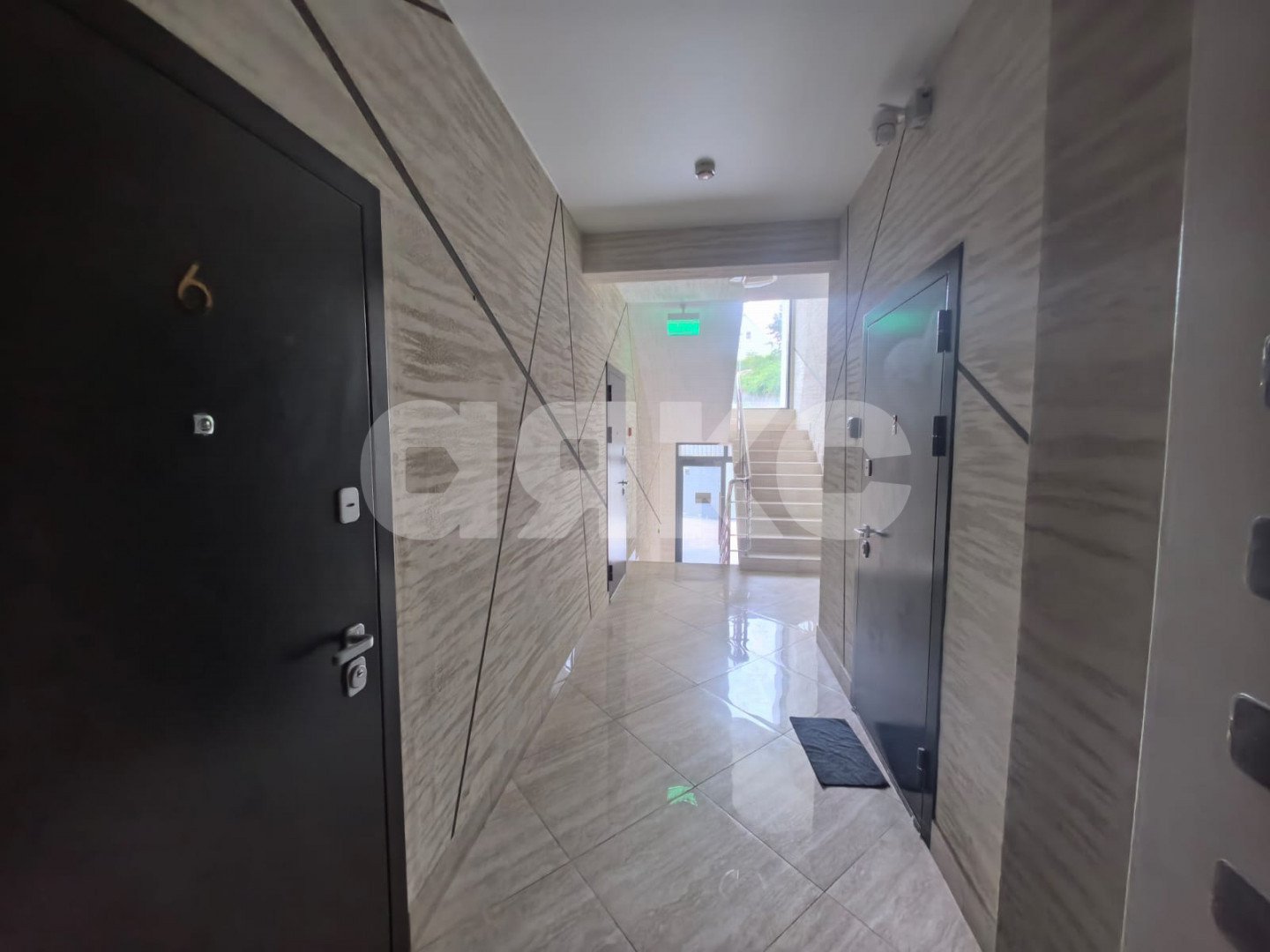 Фото №5: Студия 26 м² - Сочи, Лазаревский, п. Вардане, ул. Львовская, 70Ас1