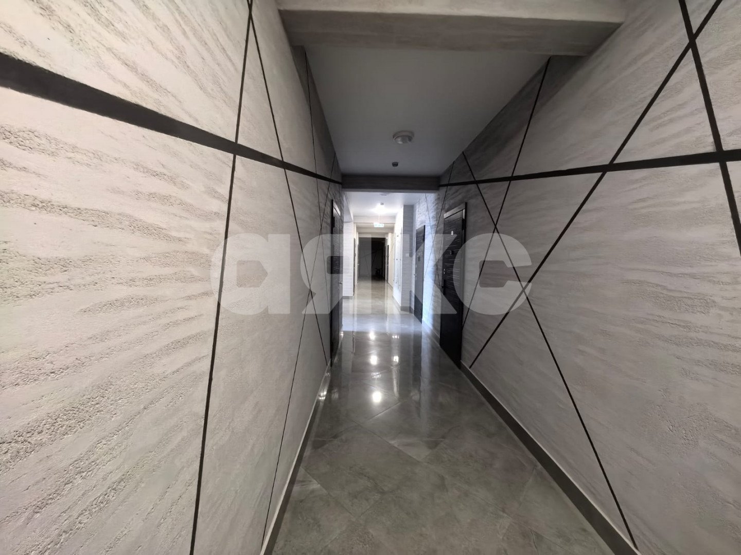 Фото №10: Студия 26 м² - Сочи, Лазаревский, п. Вардане, ул. Львовская, 70Ас1