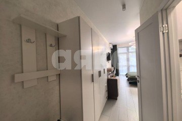 Фото №4: Студия 26 м² - Сочи, п. Вардане, ул. Львовская, 70Ас1