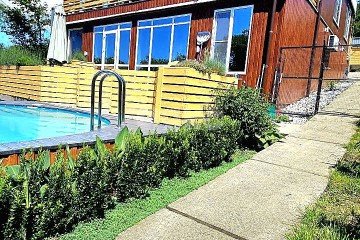 Фото №4: Дом 166 м² - Верхнениколаевское, счт Юг, 15