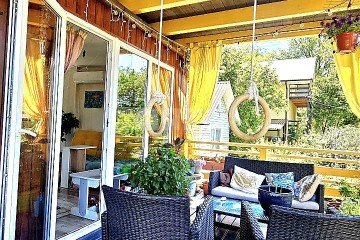 Фото №3: Дом 166 м² - Верхнениколаевское, счт Юг, 15