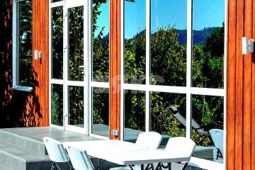 Фото №1: Дом 166 м² - Верхнениколаевское, счт Юг, 15