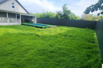 Фото №1: Дом 117 м² - Мечта, мкр. Карасунский внутригородской округ, ул. Лунная, 647