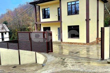 Фото №1: Дом 150 м² - Бестужевское, р. Адлерский, ул. Пензенская