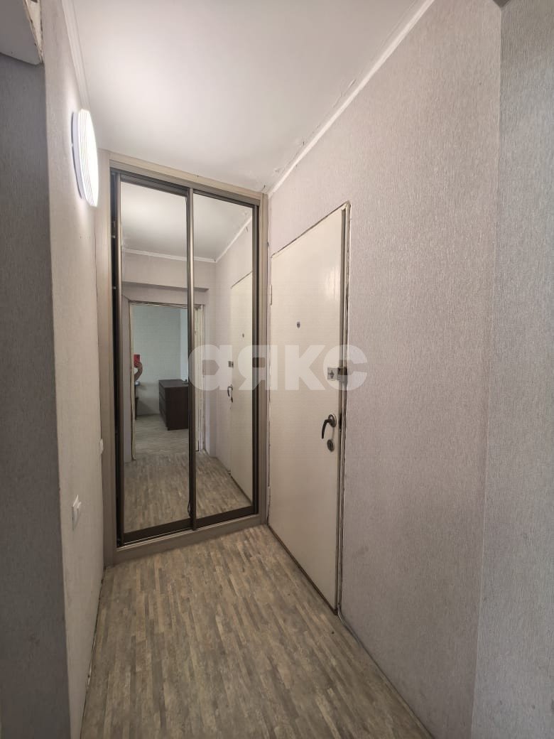 Фото №10: 1-комнатная квартира 30 м² - Сочи, Лазаревский, мкр. Якорная Щель, ул. Череповецкая, 16