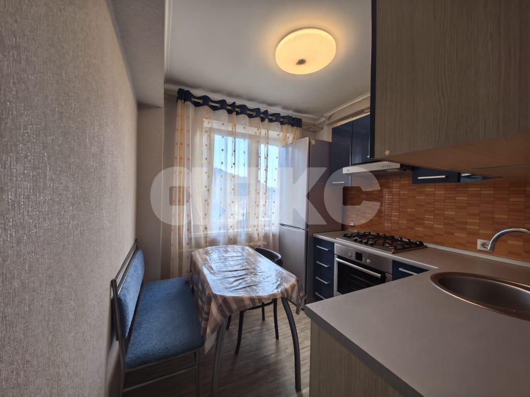 Фото №3: 1-комнатная квартира 30 м² - Сочи, Лазаревский, мкр. Якорная Щель, ул. Череповецкая, 16