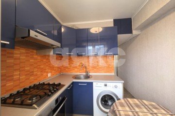 Фото №2: 1-комнатная квартира 30 м² - Сочи, мкр. Якорная Щель, ул. Череповецкая, 16