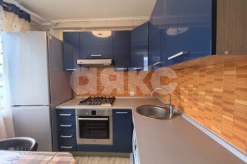 Фото №1: 1-комнатная квартира 30 м² - Сочи, мкр. Якорная Щель, ул. Череповецкая, 16